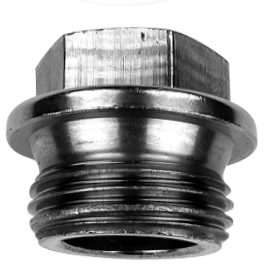 DIN 7604 